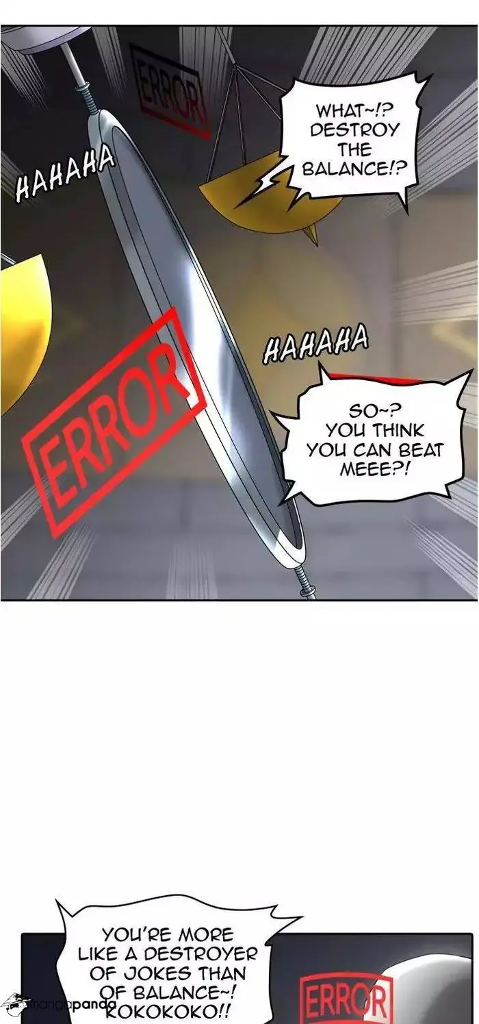Tower of God Chapter 385 image 24_optimized